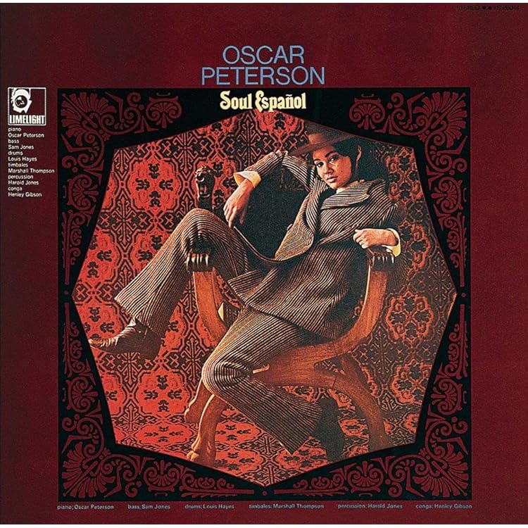 Amazon.co.jp: The Oscar Peterson Trio with Milt Jackson